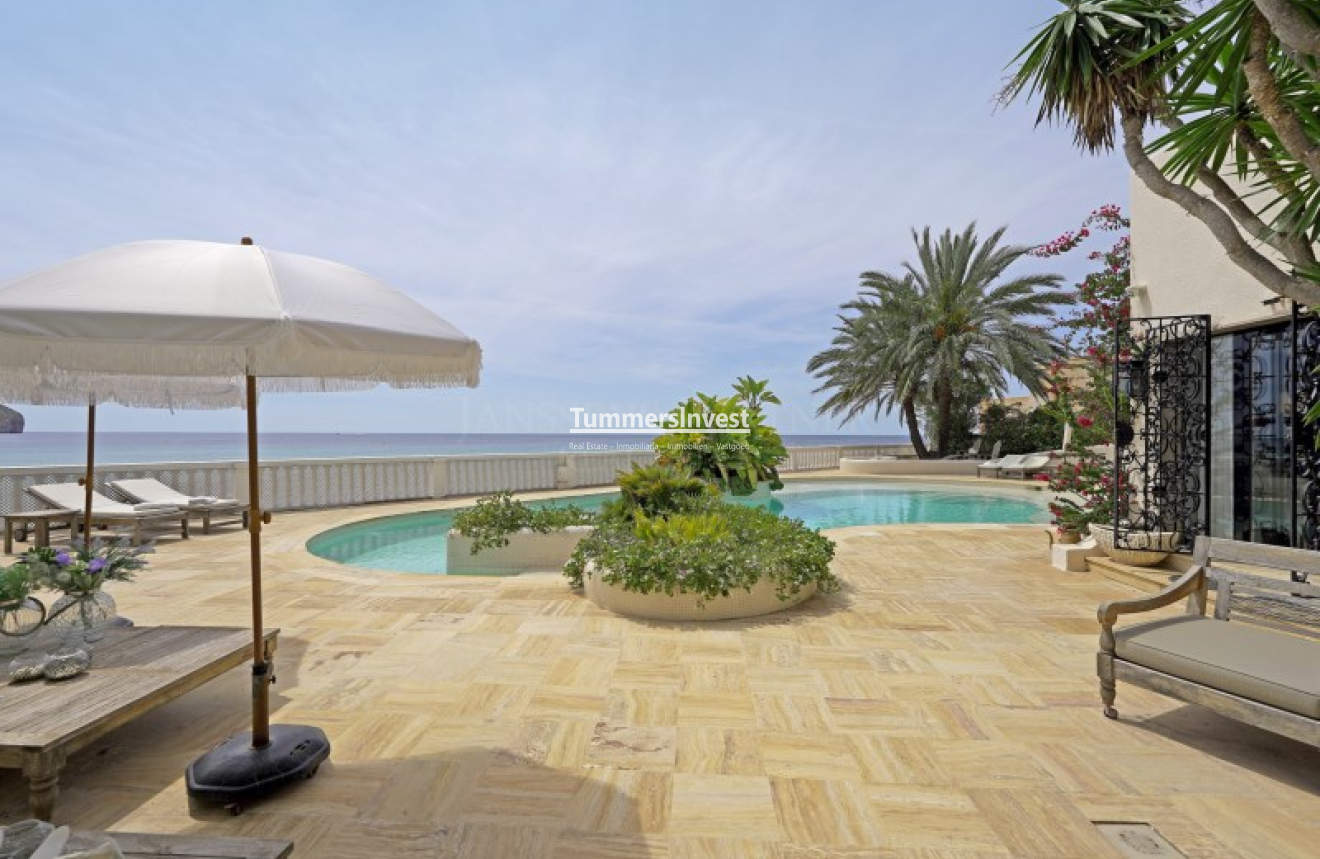 Reventa · Villa · Moraira · Casco Urbano