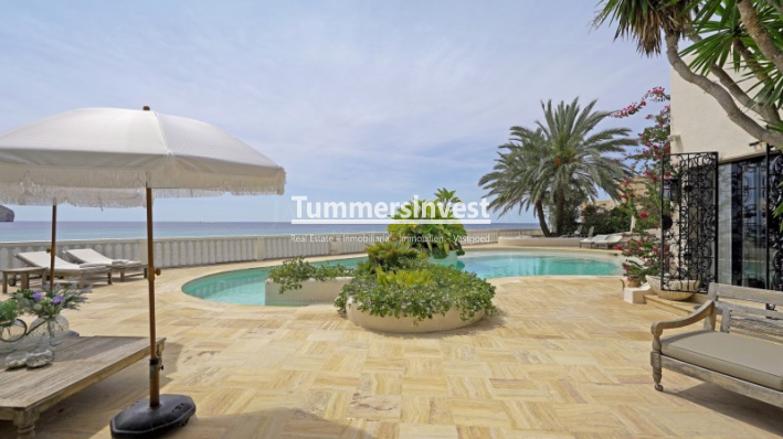 Reventa · Villa · Moraira · Casco Urbano