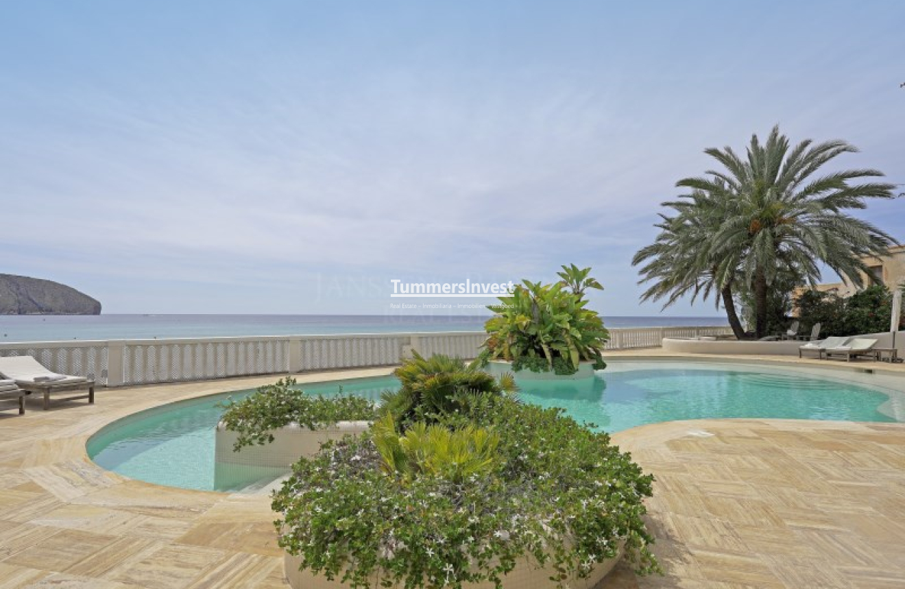 Reventa · Villa · Moraira · Casco Urbano
