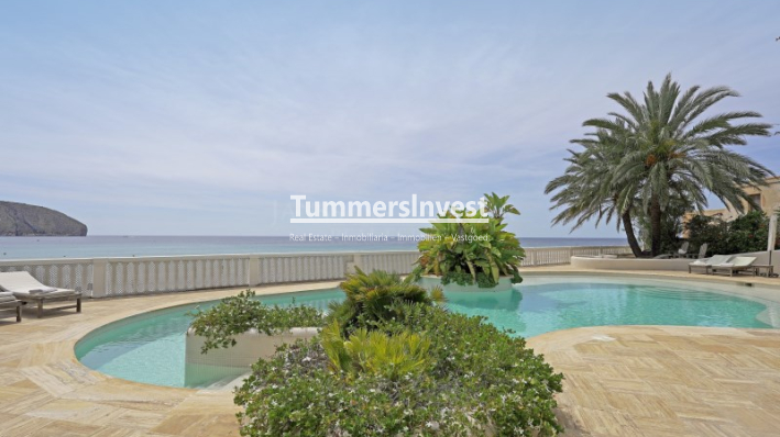 Reventa · Villa · Moraira · Casco Urbano