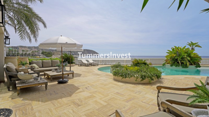 Reventa · Villa · Moraira · Casco Urbano