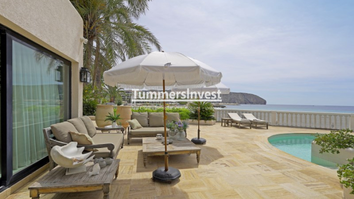 Reventa · Villa · Moraira · Casco Urbano