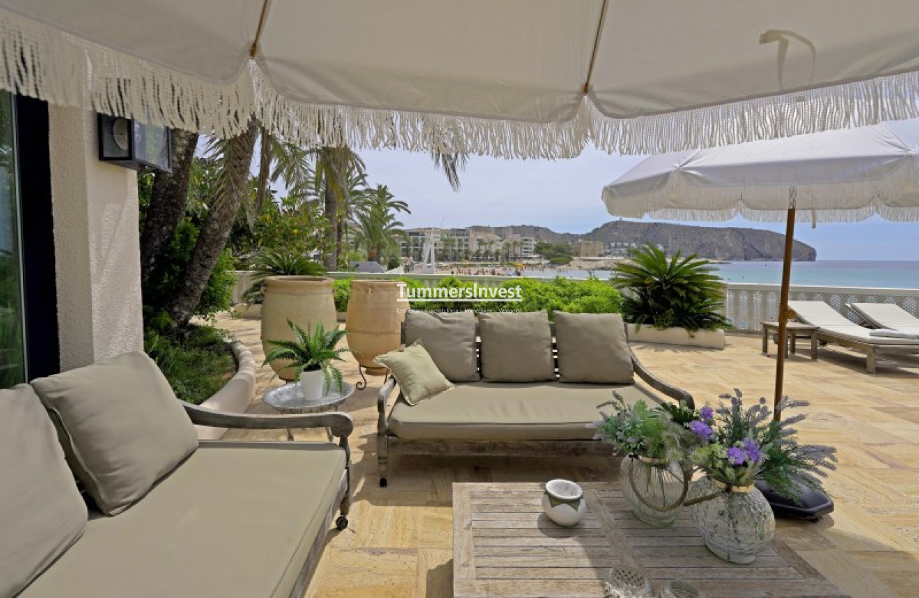 Reventa · Villa · Moraira · Casco Urbano