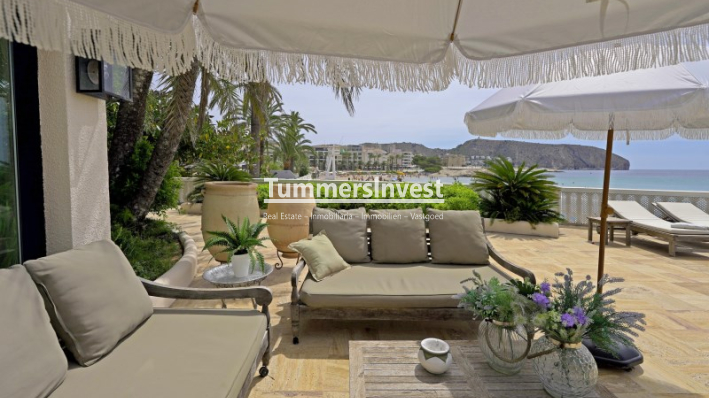 Reventa · Villa · Moraira · Casco Urbano