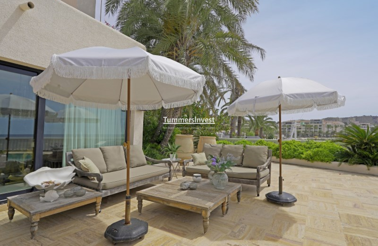 Reventa · Villa · Moraira · Casco Urbano
