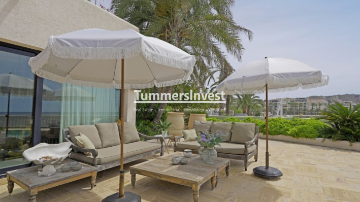 Reventa · Villa · Moraira · Casco Urbano