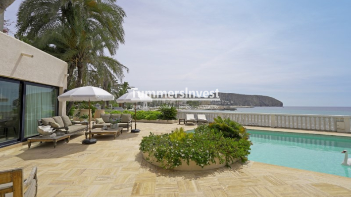Reventa · Villa · Moraira · Casco Urbano