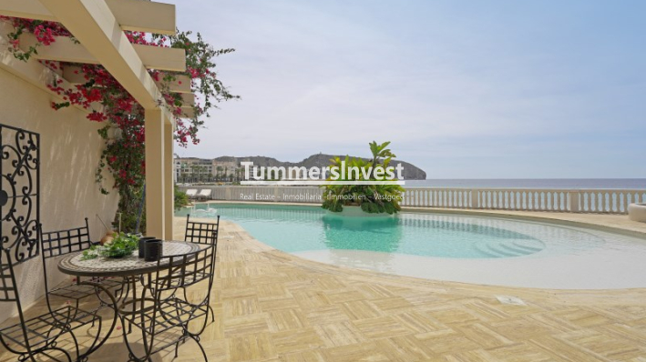 Reventa · Villa · Moraira · Casco Urbano