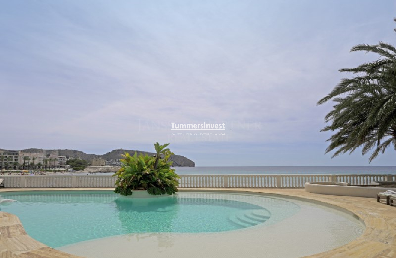 Reventa · Villa · Moraira · Casco Urbano