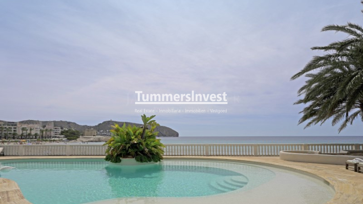 Reventa · Villa · Moraira · Casco Urbano