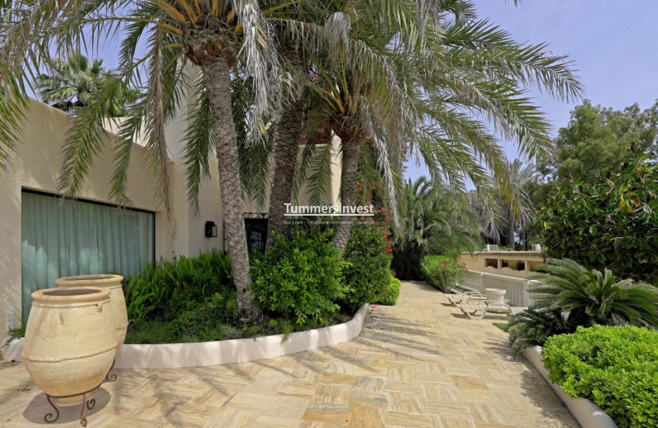 Reventa · Villa · Moraira · Casco Urbano