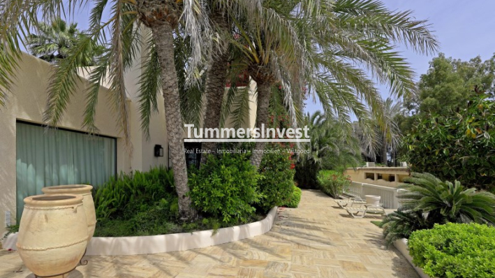 Reventa · Villa · Moraira · Casco Urbano