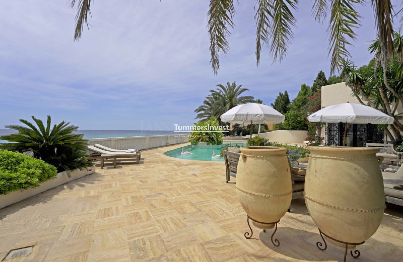 Reventa · Villa · Moraira · Casco Urbano