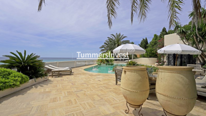 Reventa · Villa · Moraira · Casco Urbano