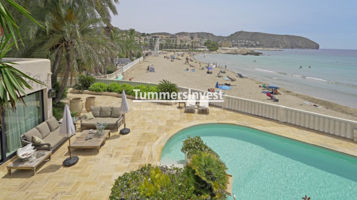 Reventa · Villa · Moraira · Casco Urbano