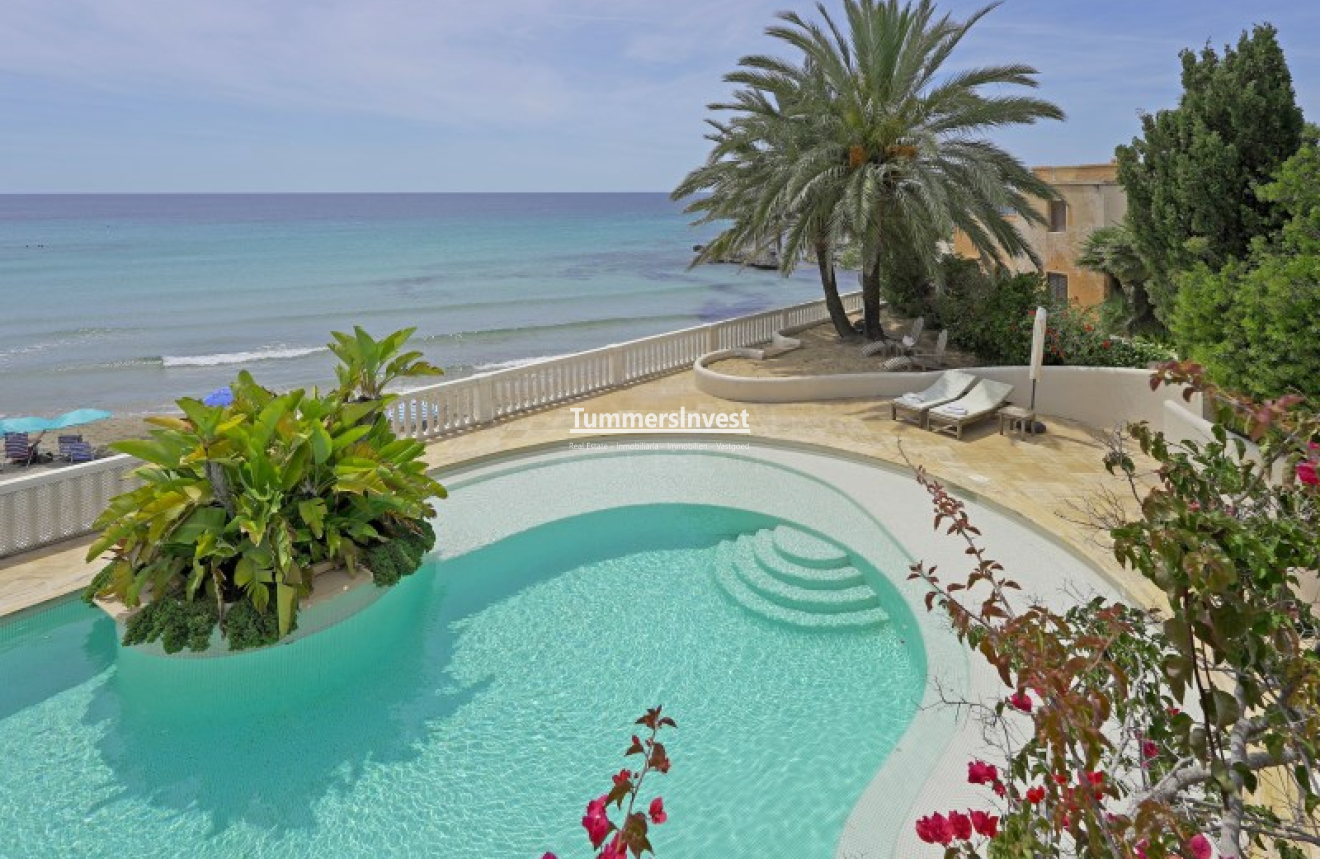 Reventa · Villa · Moraira · Casco Urbano