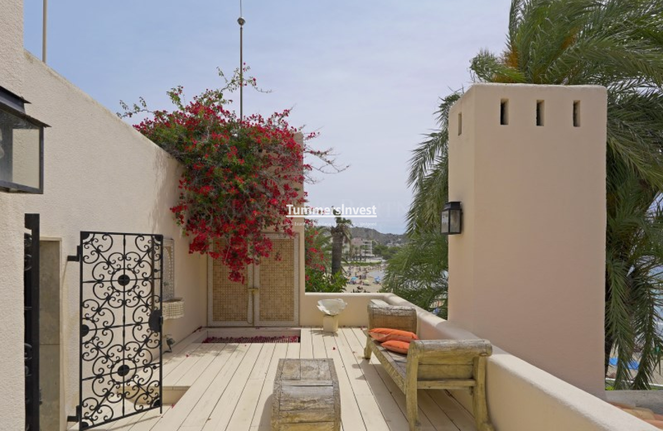 Reventa · Villa · Moraira · Casco Urbano