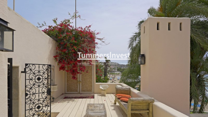 Reventa · Villa · Moraira · Casco Urbano