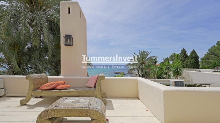Reventa · Villa · Moraira · Casco Urbano