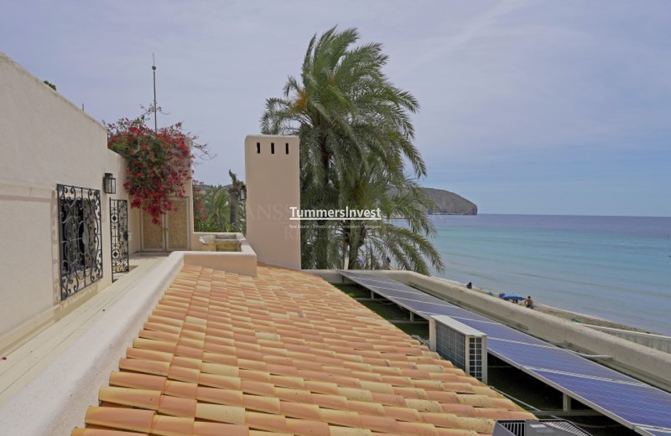 Reventa · Villa · Moraira · Casco Urbano