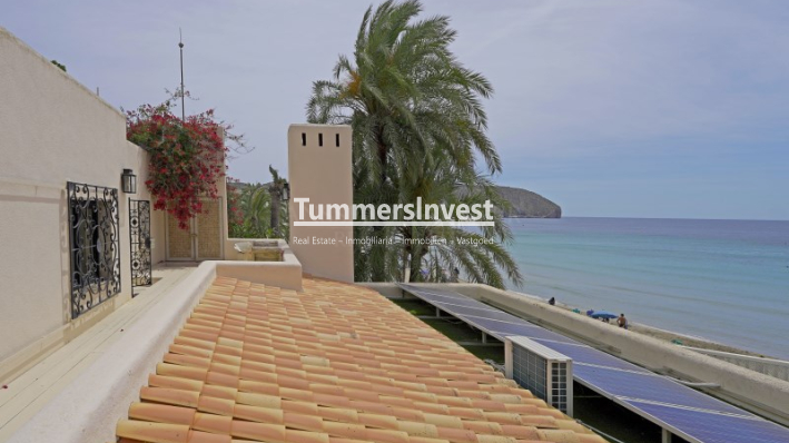 Reventa · Villa · Moraira · Casco Urbano