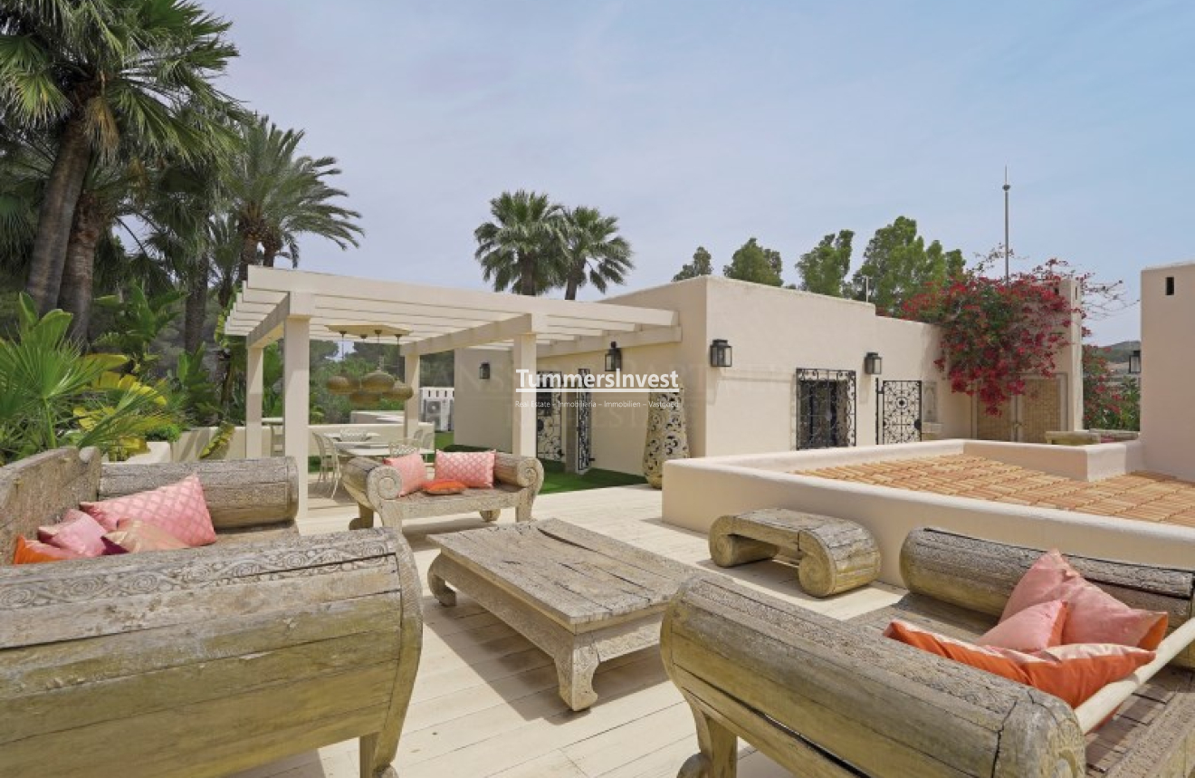 Reventa · Villa · Moraira · Casco Urbano