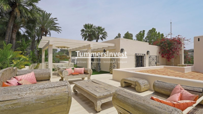 Reventa · Villa · Moraira · Casco Urbano