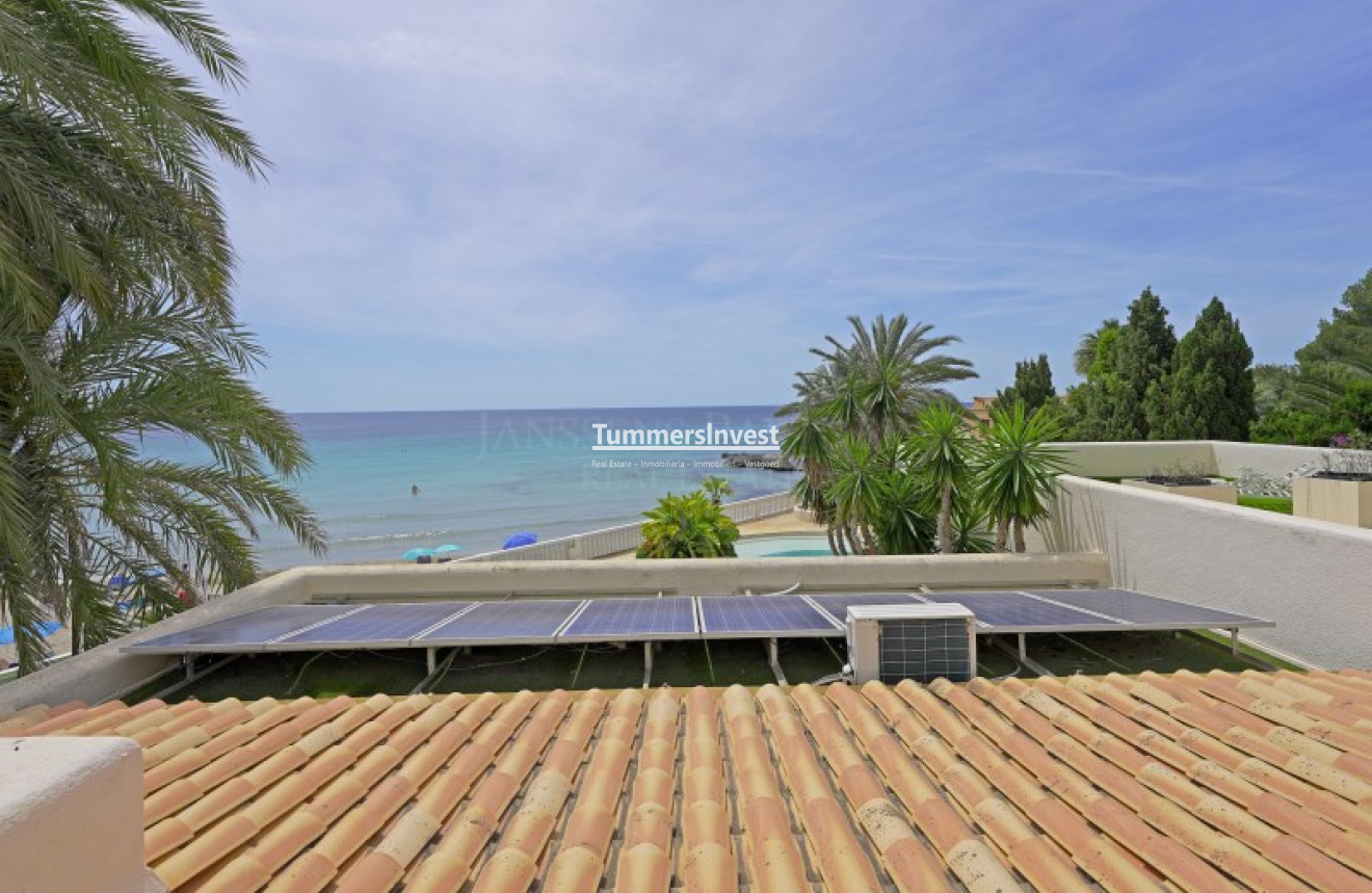Reventa · Villa · Moraira · Casco Urbano