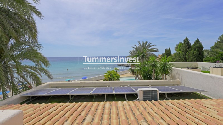 Reventa · Villa · Moraira · Casco Urbano