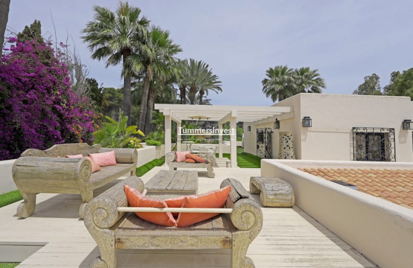 Reventa · Villa · Moraira · Casco Urbano