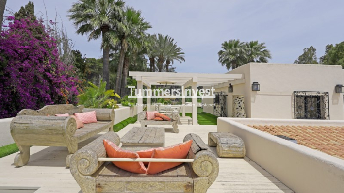 Reventa · Villa · Moraira · Casco Urbano