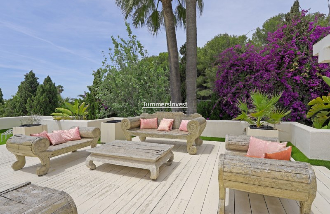 Reventa · Villa · Moraira · Casco Urbano