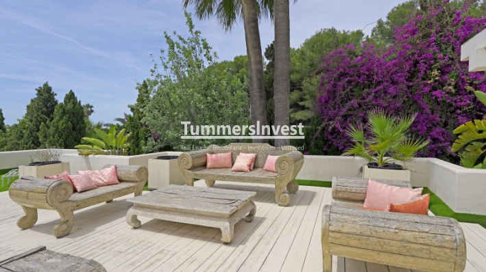 Reventa · Villa · Moraira · Casco Urbano