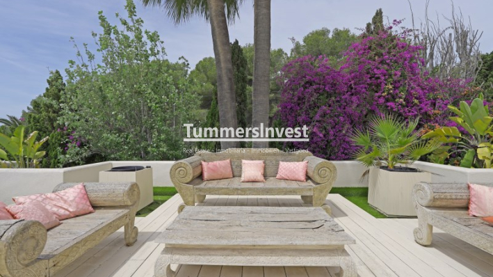 Reventa · Villa · Moraira · Casco Urbano