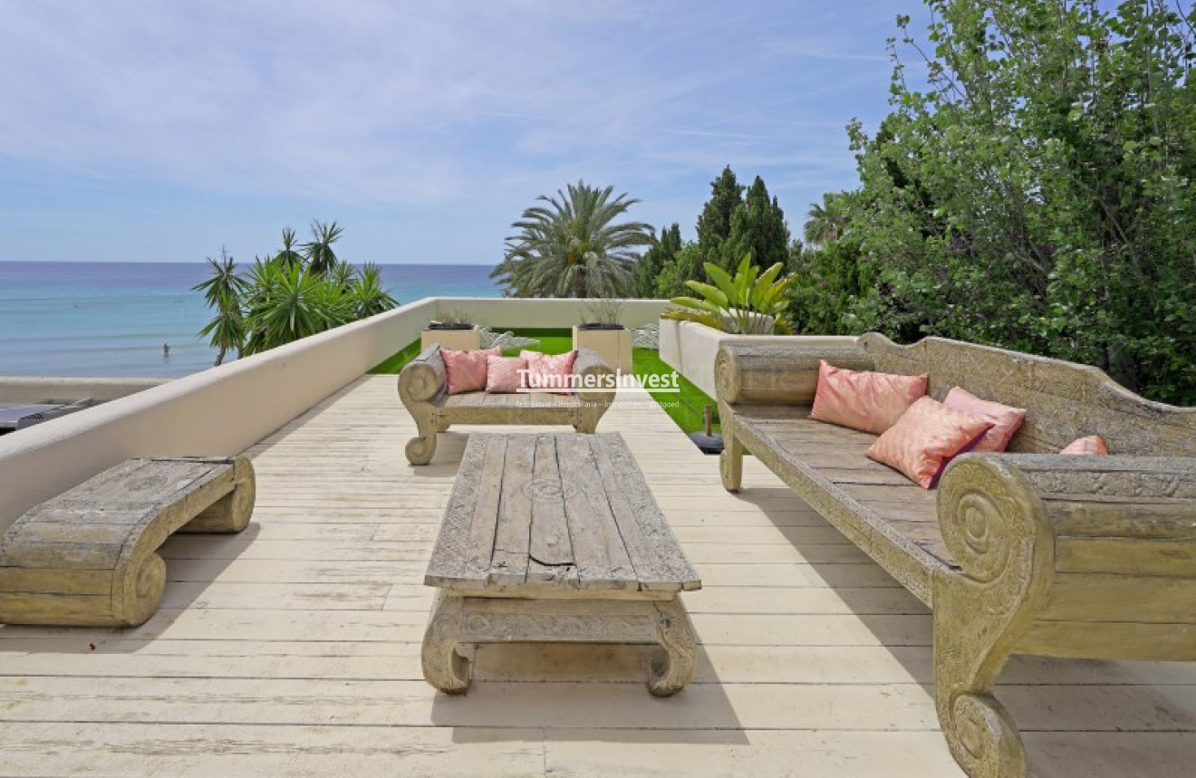 Reventa · Villa · Moraira · Casco Urbano