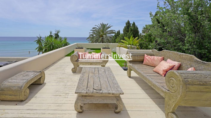Reventa · Villa · Moraira · Casco Urbano