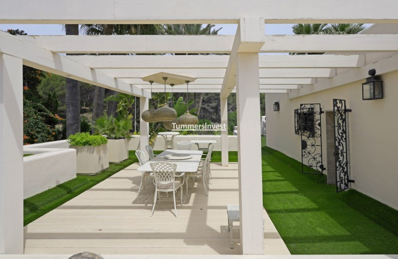 Reventa · Villa · Moraira · Casco Urbano