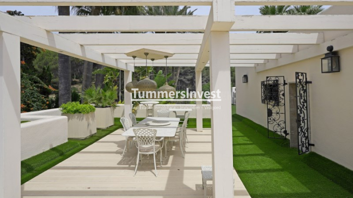 Reventa · Villa · Moraira · Casco Urbano
