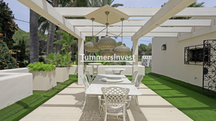 Reventa · Villa · Moraira · Casco Urbano