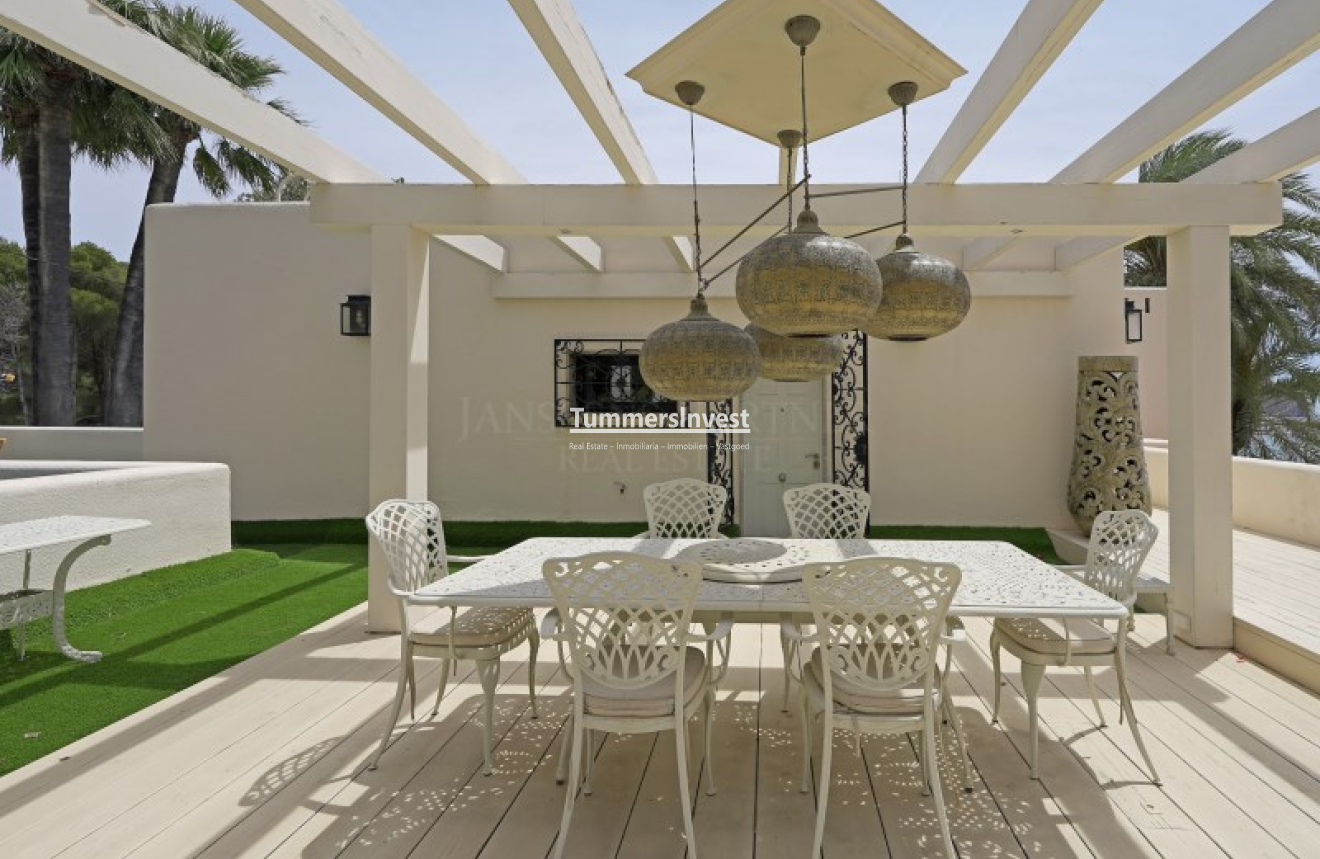 Reventa · Villa · Moraira · Casco Urbano
