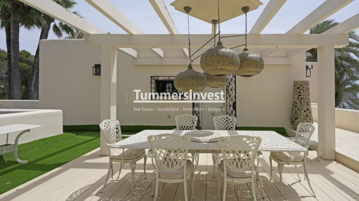 Reventa · Villa · Moraira · Casco Urbano