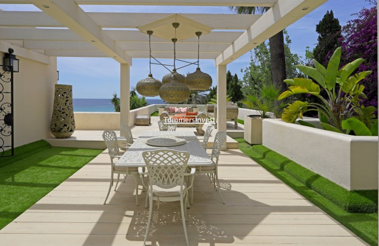 Reventa · Villa · Moraira · Casco Urbano