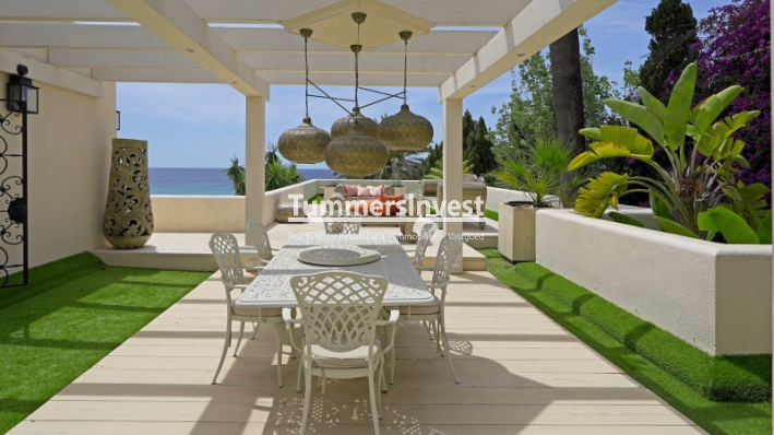 Reventa · Villa · Moraira · Casco Urbano