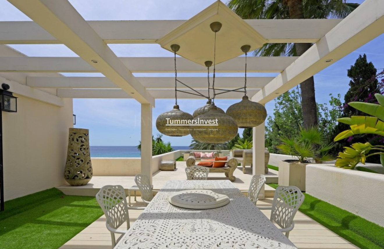 Reventa · Villa · Moraira · Casco Urbano