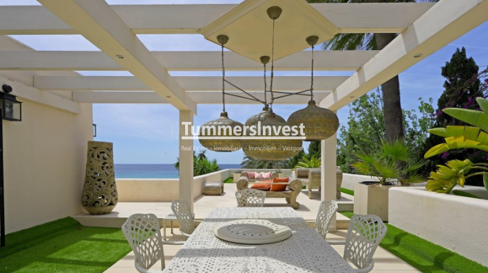 Reventa · Villa · Moraira · Casco Urbano