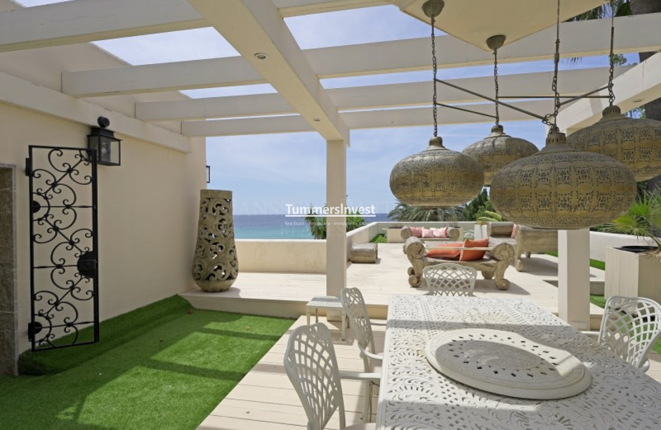 Reventa · Villa · Moraira · Casco Urbano