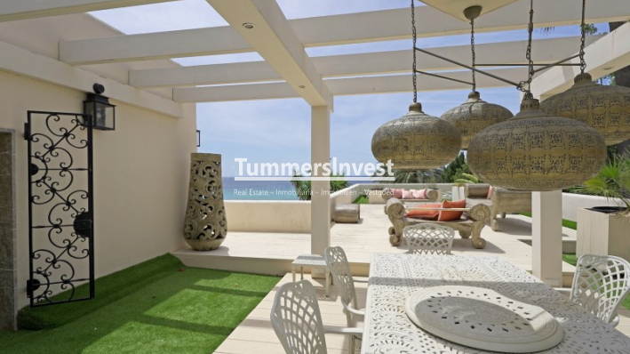 Reventa · Villa · Moraira · Casco Urbano