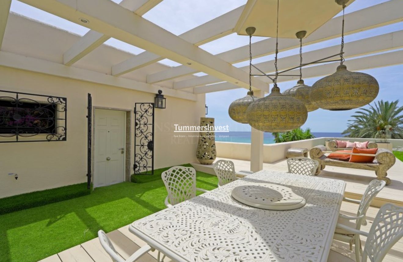 Reventa · Villa · Moraira · Casco Urbano