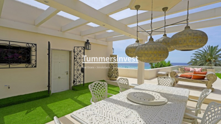 Reventa · Villa · Moraira · Casco Urbano