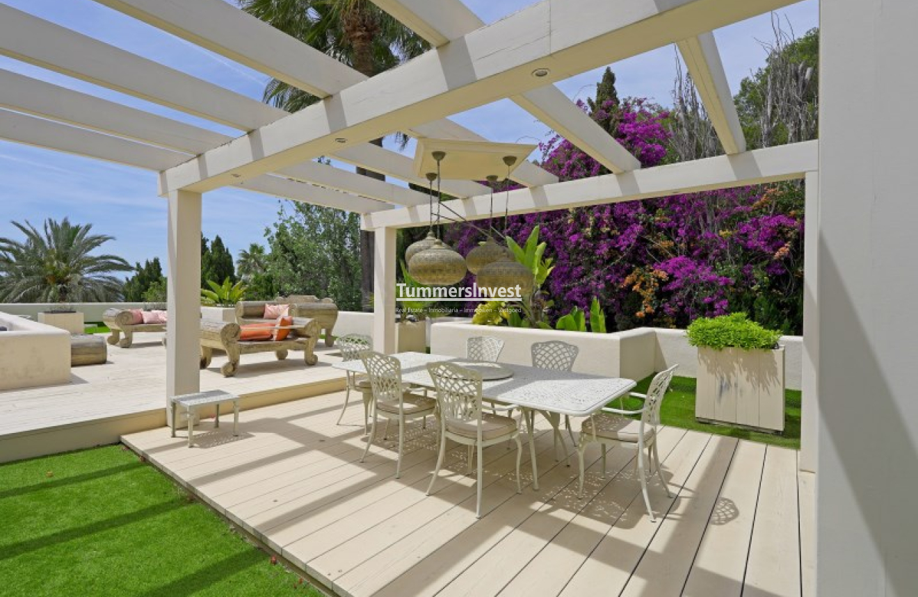 Reventa · Villa · Moraira · Casco Urbano